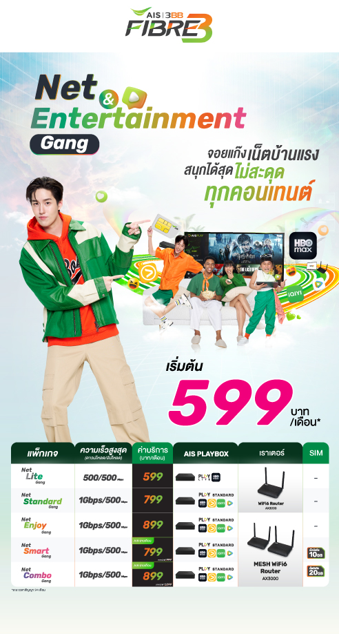 Net Smart 999